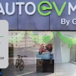 Greaves Retail Unveils AutoEVMart Master Distributor Outlet