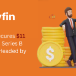 Revfin Secures $11 Million in Series B Funding Headed by Omdiyar