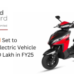 Wardwizard Set to Introduce Electric Vehicle Below Rs 10 Lakh in FY25