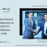 BPCL and Tata Electric Mobility Collaborate to Deploy 7,000 EV Charging Stations Across India
