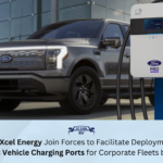 Ford Pro and Xcel Energy to Install 30K EV Chargers for Fleets