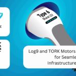 Log9 and TORK Motors Join Forces for Seamless Charging Infrastructure Integration