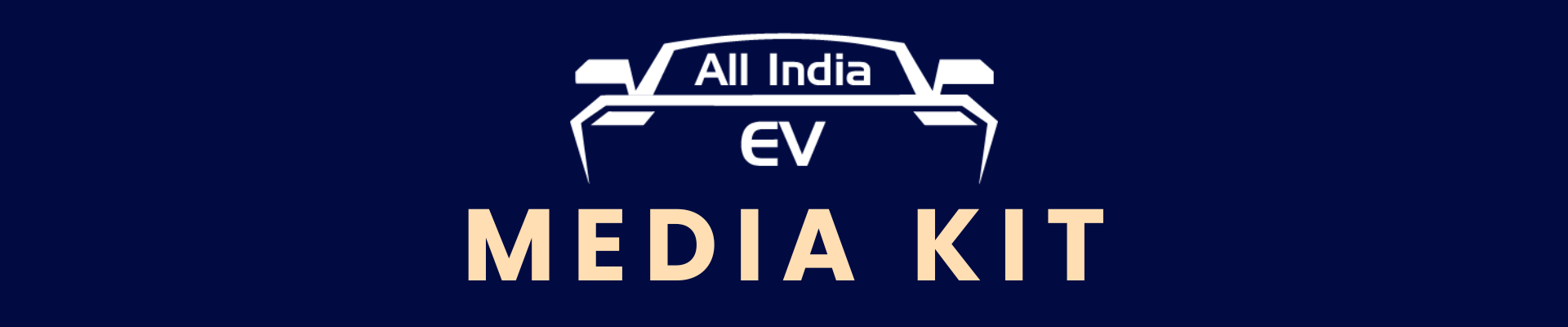All India EV Media Kit