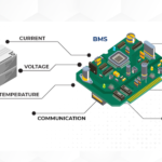 Understanding the Battery Management Systems