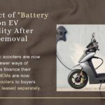 The Impact of Battery Leasing on EV Affordability After Subsidy Removal