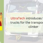 UltraTech Begins Utilizing Electric Trucks for Clinker Transportation