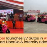 CM Adityanath Launches 75 Electric Vehicles in Ayodhya Prior to Ram Temple Consecration Ceremony