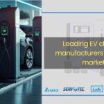 EV Charging Stations Manufacturers in India