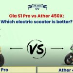Ola S1 Pro vs Ather 450X: Which electric scooter is better? The electric scooter market in India is rapidly evolving, with Ola and Ather leading the charge. Two of their flagship models, the Ola S1 Pro and the Ather 450X have garnered significant attention. This comparison aims to provide insights into their features, performance, and overall value. Price 🏷️ Ola S1 Pro: The Ola S1 Pro EV is Priced at Rs 1,47,499 (ex-showroom), the Ola S1 Pro is available in a single variant. 🏷️ Ather 450X: The Ather 450X EV is available in two variants, with prices starting at Rs 1,25,550 for the 2.9kWh variant and Rs 1,28,671 for the 3.7kWh variant (all ex-showroom Delhi, including FAME 2 and state subsidies). Top Speed 🌌 Ola S1 Pro: The Ola S1 Pro EV accelerates to an impressive 120 kmph, providing diverse options for eco-conscious riders. 🌌 Ather 450X: The Ather 450X EV has a top speed of 90 kmph. Battery Capacity and Range 🚀 Ola S1 Pro: The Ola S1 Pro EV is equipped with a 4kWh battery it offers a range of up to 180km in Eco Mode and 135km in Normal mode. 🚀 Ather 450X: The Ather 450X EV comes with two battery options: - 3.7kWh and 2.9kWh. The 3.7kWh variant offers a range of 146km, while the 2.9kWh variant provides 111km. Charging Time 🔌 Ola S1 Pro: The Ola S1 Pro EV takes 6.5 hours to charge from 0-100%. 🔌 Ather 450X: The 3.7kWh battery requires 5 hours and 45 minutes for a full charge, whereas the 2.9kWh variant takes 8 hours and 36 minutes. Features 📱 Ola S1 Pro: The Ola S1 Pro EV Offers features like LED lighting, a 7-inch touch TFT display, smartphone connectivity, anti-theft alert, geo-fencing, and various riding modes. 📱 Ather 450X: The Ather 450X EV Features a 7-inch capacitive touchscreen, Snapdragon processor, 4G LTE connectivity, Google Maps navigation, and multiple riding modes. Colour Options Ola S1 Pro: The Ola S1 Pro EV is available in 5 colours, including 🌈 Amethyst 🌈 Stellar Blue 🌈 Matt White 🌈 Jet Black 🌈 Midnight Blue Ather 450X: The Ather 450X EV Comes in six colours, like 🌈 Cosmic Black 🌈 True Red 🌈 Salt Green 🌈Still White 🌈 Lunar Grey 🌈 Space Grey. Conclusion Choosing between the Ola S1 Pro and the Ather 450X depends on individual preferences and requirements. The S1 Pro is an excellent choice for those looking for a feature-rich scooter with a longer range, while the 450X is ideal for tech-savvy users who prioritize design and build quality. Both scooters are significant steps towards sustainable and efficient urban mobility. Ola S1 Pro vs Ather 450X: Which electric scooter is better? The electric scooter market in India is rapidly evolving, with Ola and Ather leading the charge. Two of their flagship models, the Ola S1 Pro and the Ather 450X have garnered significant attention. This comparison aims to provide insights into their features, performance, and overall value. Price 🏷️ Ola S1 Pro: The Ola S1 Pro EV is Priced at Rs 1,47,499 (ex-showroom), the Ola S1 Pro is available in a single variant. 🏷️ Ather 450X: The Ather 450X EV is available in two variants, with prices starting at Rs 1,25,550 for the 2.9kWh variant and Rs 1,28,671 for the 3.7kWh variant (all ex-showroom Delhi, including FAME 2 and state subsidies). Top Speed 🌌 Ola S1 Pro: The Ola S1 Pro EV accelerates to an impressive 120 kmph, providing diverse options for eco-conscious riders. 🌌 Ather 450X: The Ather 450X EV has a top speed of 90 kmph. Battery Capacity and Range 🚀 Ola S1 Pro: The Ola S1 Pro EV is equipped with a 4kWh battery it offers a range of up to 180km in Eco Mode and 135km in Normal mode. 🚀 Ather 450X: The Ather 450X EV comes with two battery options: - 3.7kWh and 2.9kWh. The 3.7kWh variant offers a range of 146km, while the 2.9kWh variant provides 111km. Charging Time 🔌 Ola S1 Pro: The Ola S1 Pro EV takes 6.5 hours to charge from 0-100%. 🔌 Ather 450X: The 3.7kWh battery requires 5 hours and 45 minutes for a full charge, whereas the 2.9kWh variant takes 8 hours and 36 minutes. Features 📱 Ola S1 Pro: The Ola S1 Pro EV Offers features like LED lighting, a 7-inch touch TFT display, smartphone connectivity, anti-theft alert, geo-fencing, and various riding modes. 📱 Ather 450X: The Ather 450X EV Features a 7-inch capacitive touchscreen, Snapdragon processor, 4G LTE connectivity, Google Maps navigation, and multiple riding modes. Colour Options Ola S1 Pro: The Ola S1 Pro EV is available in 5 colours, including 🌈 Amethyst 🌈 Stellar Blue 🌈 Matt White 🌈 Jet Black 🌈 Midnight Blue Ather 450X: The Ather 450X EV Comes in six colours, like 🌈 Cosmic Black 🌈 True Red 🌈 Salt Green 🌈Still White 🌈 Lunar Grey 🌈 Space Grey. Conclusion Choosing between the Ola S1 Pro and the Ather 450X depends on individual preferences and requirements. The S1 Pro is an excellent choice for those looking for a feature-rich scooter with a longer range, while the 450X is ideal for tech-savvy users who prioritize design and build quality. Both scooters are significant steps towards sustainable and efficient urban mobility. Ola S1 Pro vs Ather 450X: Which electric scooter is better?