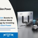 LG Energy Solution Partners with U.S. Startup Sion Power to Advance Lithium Metal Battery Technology