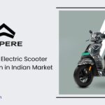 Ampere NXG Electric Scooter Set to Hit the Indian Market Soon