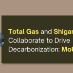 Total Gas and Shigan Collaborate to Drive Decarbonization: MoU Signed