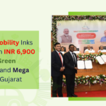 Erisha E Mobility Inks Deal INR 6,900 Crore for Green Hydrogen and Mega EV Park in Gujarat