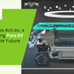 Tata Introduces Acti.ev, a ground-breaking Pure EV Architecture for Future Models