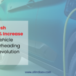 Uttar Pradesh Records 18% Increase in Electric Vehicle Sales, Spearheading India's EV Revolution in 2023