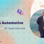 How was 2023 for eOxigen Automotive?