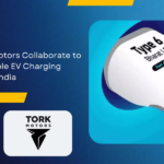 Log9 and TORK Motors Collaborate to Boost Interoperable EV Charging Infrastructure in India