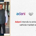 Adani Uber partnership to promote EV adoption in India.