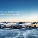 BYD India Aims for 90% EV Market Share