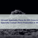 Himadri Speciality Chemical investing Rs 220 Crore in West Bengal to expand its specialty carbon black capacity