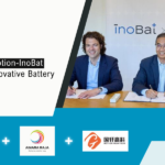 Amara Raja Partners with Gotion-InoBat for Battery Innovation