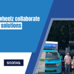 EV Delivery Solutions Revolutionized by Statiq and BluWheelz Partnership