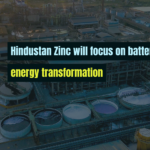 Hindustan Zinc Strategic Shift to Battery Production