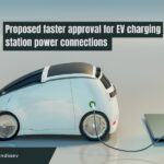 Streamlined Approval for EV Charging Stations Proposed