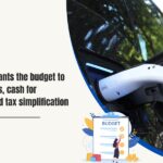 EV Industry's Budget Wishlist: Incentives and Tax Reforms