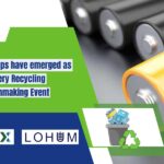 Strengthening India's Battery Recycling Ecosystem through EU Collaboration