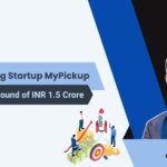 MyPickup Secures Seed Funding to Revolutionize EV Ride-Hailing