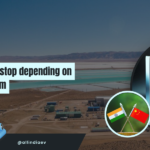 India Shifts Gears to Reduce Lithium Dependency on China