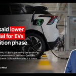 Tax Incentives Crucial for EV Growth: Audi India