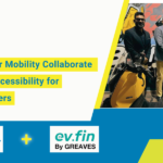 Greaves Finance and River Mobility Partner to Drive Electric Scooter Sales