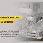 Thermal Efficiency Boost: Eliminating TIMs in EV Batteries