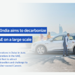 How BluSmart is working for Sustainable Mobility in UAE