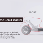 How Ola is Launching Electric Scooters with Gen 3 Platform
