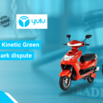 Yulu Bikes and Kinetic Green Settle Brand Dispute