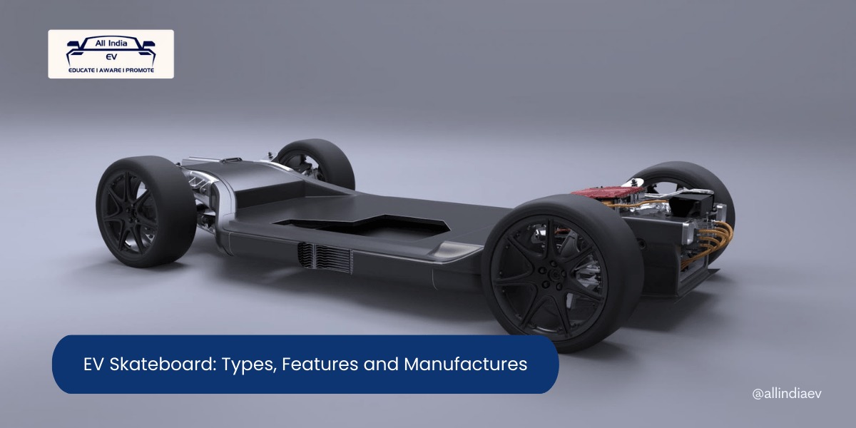 Explicação do skate EV: tipos, recursos e fabricantes