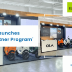 Ola Electric Launched Network Partner Program