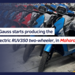 BGauss Ramps Up Electric Vehicle Production in Maharashtra