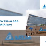 Delta Fuels Innovation with New India HQ and R&D Center