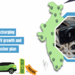 E-Vouchers and Charging Stations: India's EV Acceleration