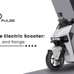 Gogoro Pulse Electric Scooter: Price, Range, and Key Features
