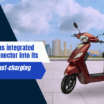 Jitendra EV adopts LECCS connector for fast-charging network of its two-wheelers