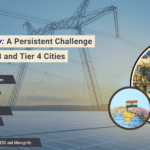 Power Reliablity: A Persistant Challenge in India's Tier 3 and Tier 4 cities
