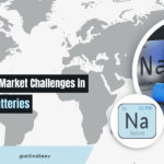 Sodium-Ion Battery: Market Challenges and Key Industry Players