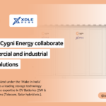 Cygni Energy and XDLE Battery Team Up for Energy Storage