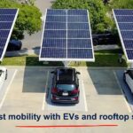 Solar-Powered Electric Vehicles in India: Drive free and Green