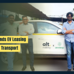 Alt Mobility Expands EV Services for Businesses